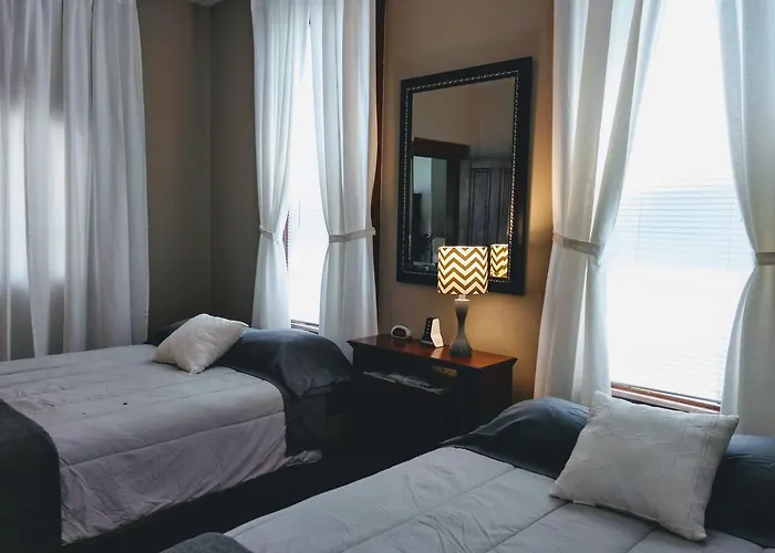 Carraway Guest House